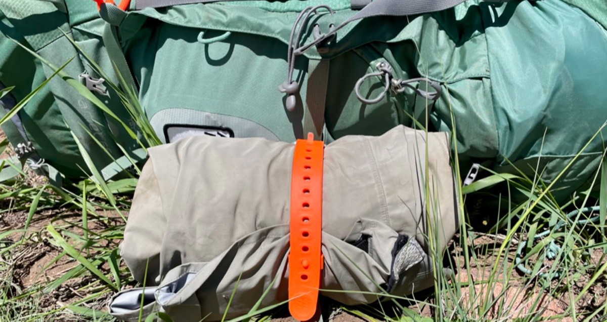 GearPro Utility Straps 