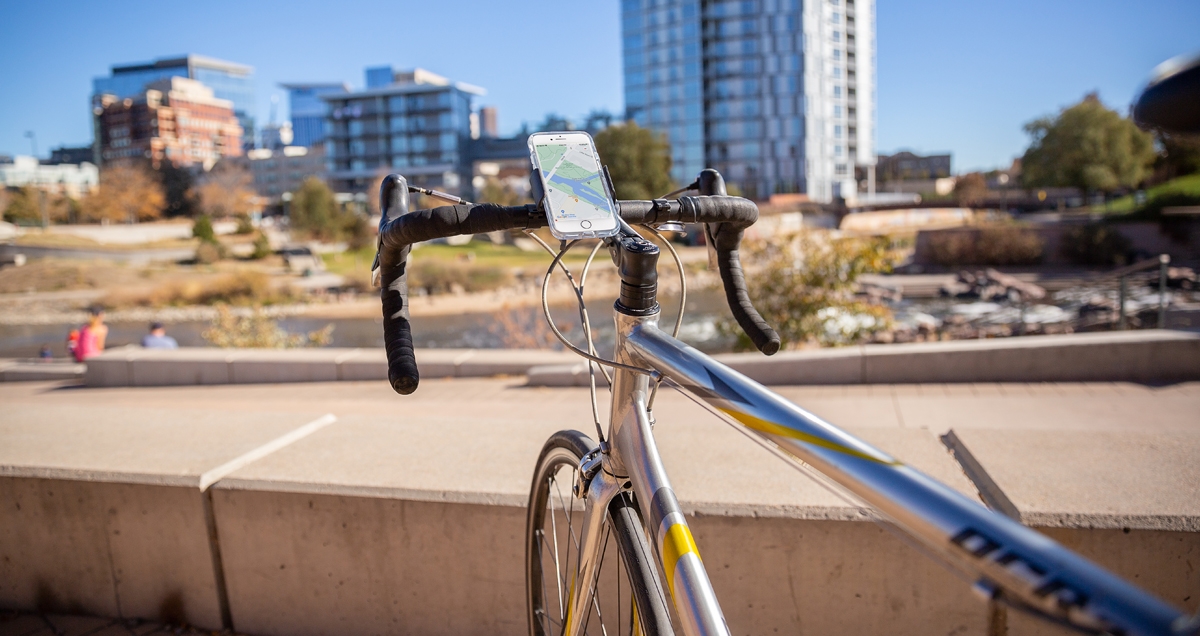 bike mount for commuting