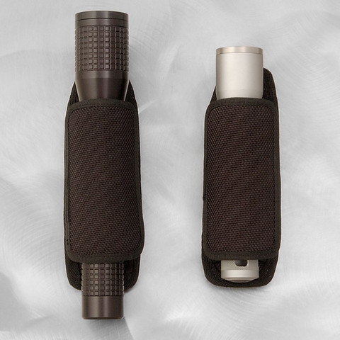 fits Maglites Lite Holster Stretch Holster 