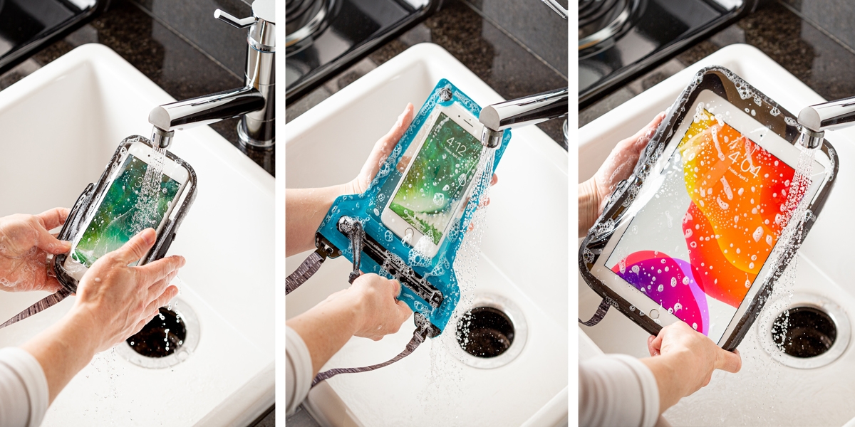 HERE S HOW YOU CAN CLEAN YOUR PHONE AFTER ESSENTIAL JOBS AND ERRANDS