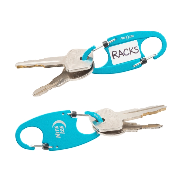 Nite Ize Expands Innovative Key Accessories Lineup