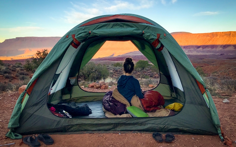 10 tips for a Smooth Packrafting Trip