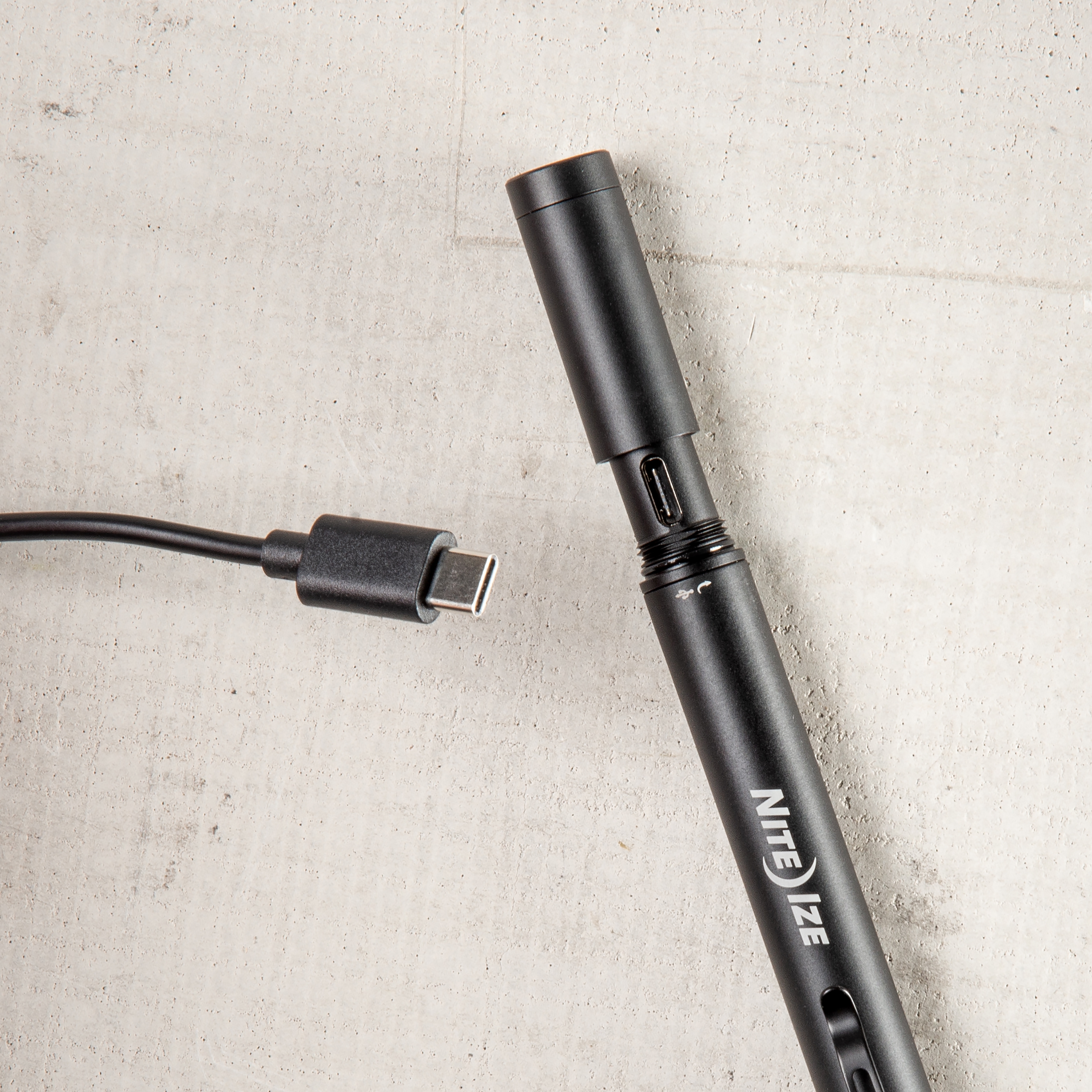 Nite Ize Develops Rechargeable LED Pen Light