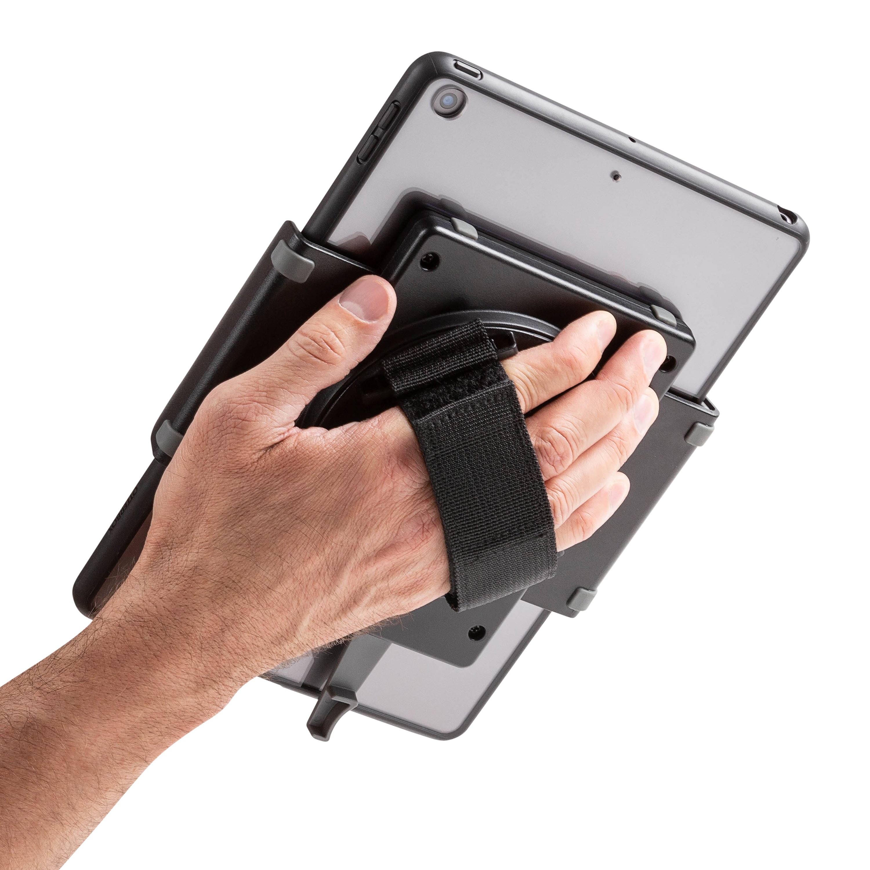 Squeeze Universal Tablet Holder