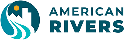 American Rivers logo